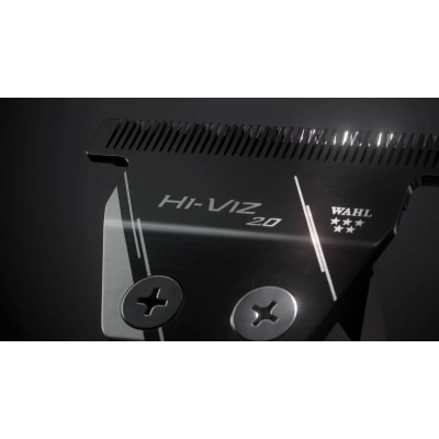 ماشین اصلاح وال-های ویز نایت شید WAHL Hi Viz Nightshade