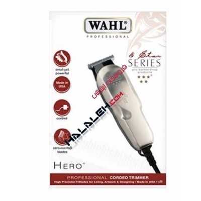 ماشین اصلاح وال 5STAR HERO