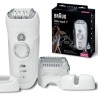 اپیلاتور براون BRAUN 7681DW