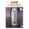 ماشین اصلاح اندیس مدل T-Outliner
