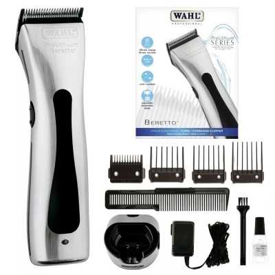 ماشین اصلاح  وال مدل Stealth BERETTO