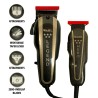 ماشین اصلاح وال باربر کمبو wahl barber combo