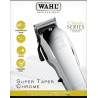 ماشين اصلاح وال مدل WAHL Super Taper Chrome