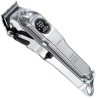 ماشین اصلاح وال متال magic clip cordless metal