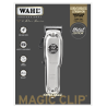 ماشین اصلاح وال متال magic clip cordless metal