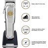 ماشین اصلاح وال-سنیور متال Wahl Senior Metal edition